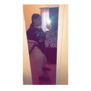 Meet your Posher, Jocelyn